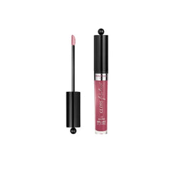 BOURJOIS Paris Gloss Fabuleux Lip Gloss 3,5ml W 03 Rose Charismatic