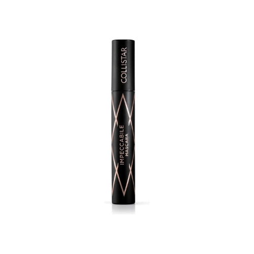 Collistar Impeccabile Mascara 14ml W Ultra Nero Black