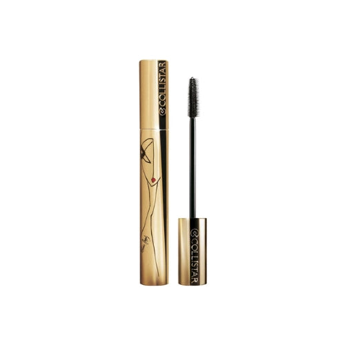 Collistar Mascara Infinito 11ml W Black